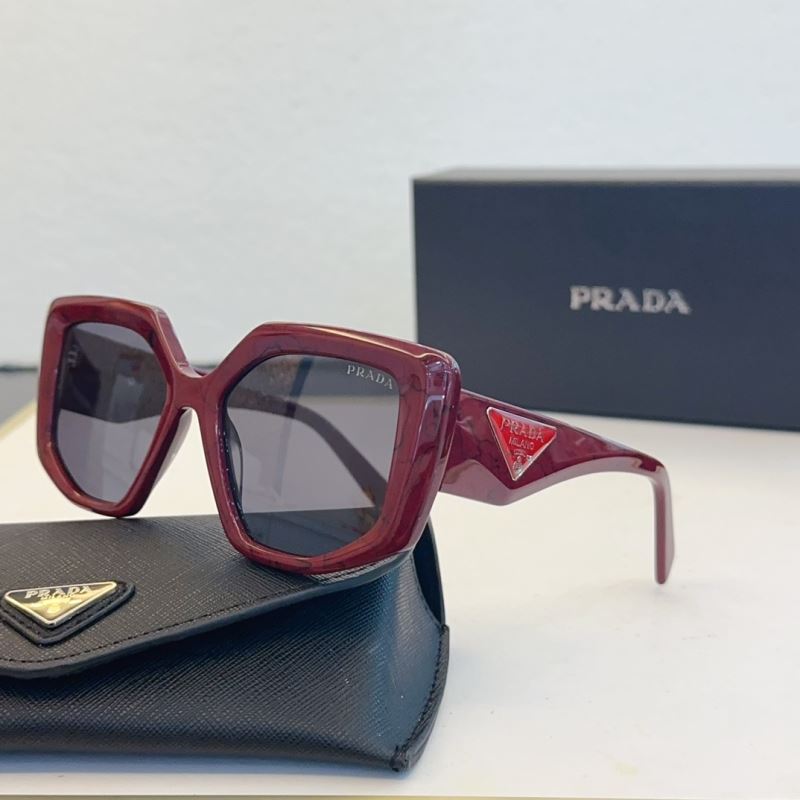 Prada Sunglasses